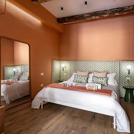 The Well - Historic Charm & Comfort Apartmán Florencie