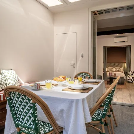 The Well - Historic Charm & Comfort Firenze