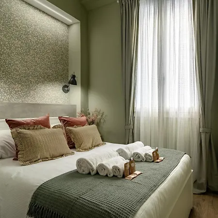 아파트 The Well - Historic Charm & Comfort *