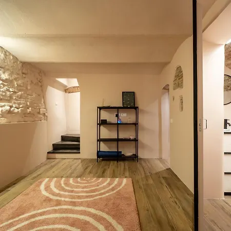 The Well - Historic Charm & Comfort Lejlighed *
