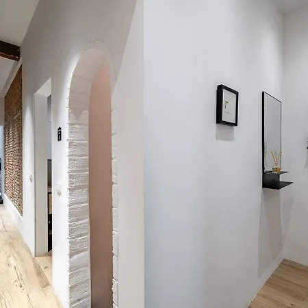 The Well - Historic Charm & Comfort Apartmán Florencie