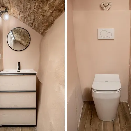The Well - Historic Charm & Comfort Apartmán