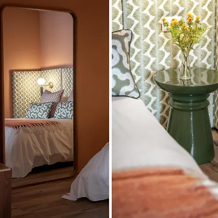 The Well - Historic Charm & Comfort Apartmán *