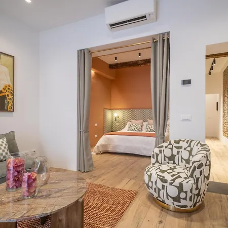 The Well - Historic Charm & Comfort 피렌체