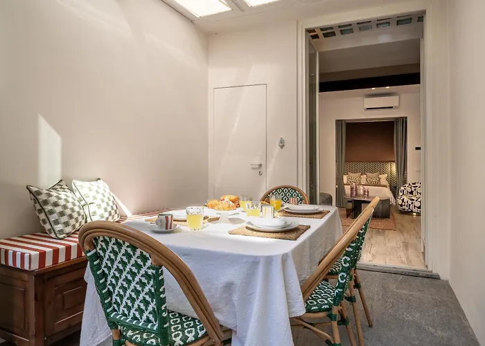 The Well - Historic Charm & Comfort Firenze