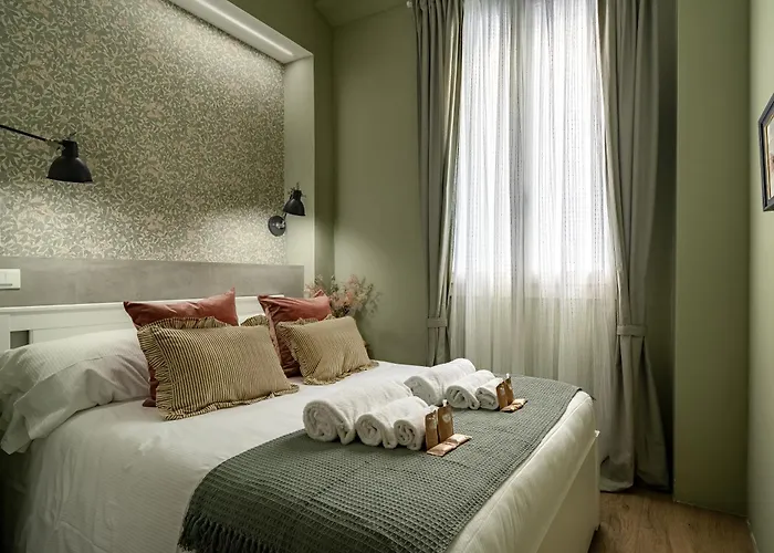 Lejlighed The Well - Historic Charm & Comfort *