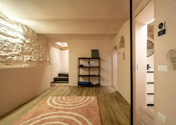The Well - Historic Charm & Comfort Lejlighed *